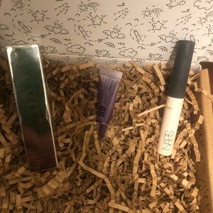 Eyeshadow primer bundle 💜